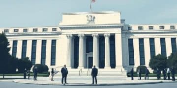 Major Federal Reserve interest rate changes and their impact