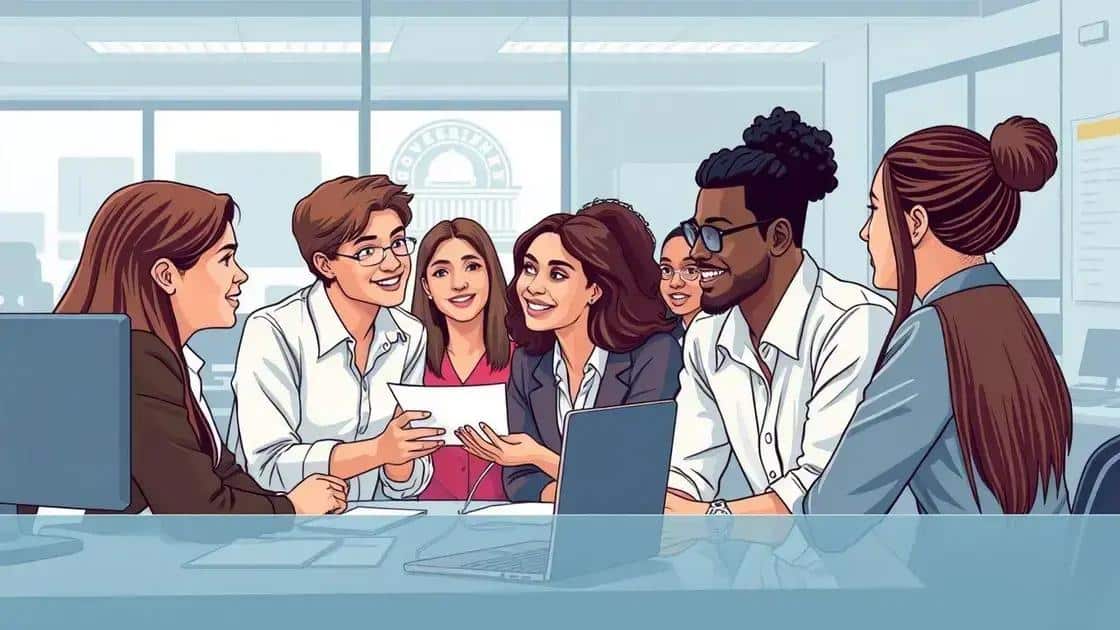 Strategies to attract new talent