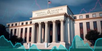 Projected Federal Reserve interest rate changes impact update