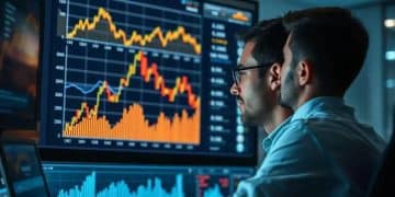 Major gold and silver market price volatility forecast