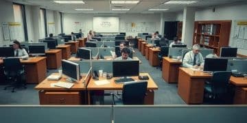 Key labor shortages in government offices: what to know
