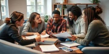 Different student finance planning strategies for success