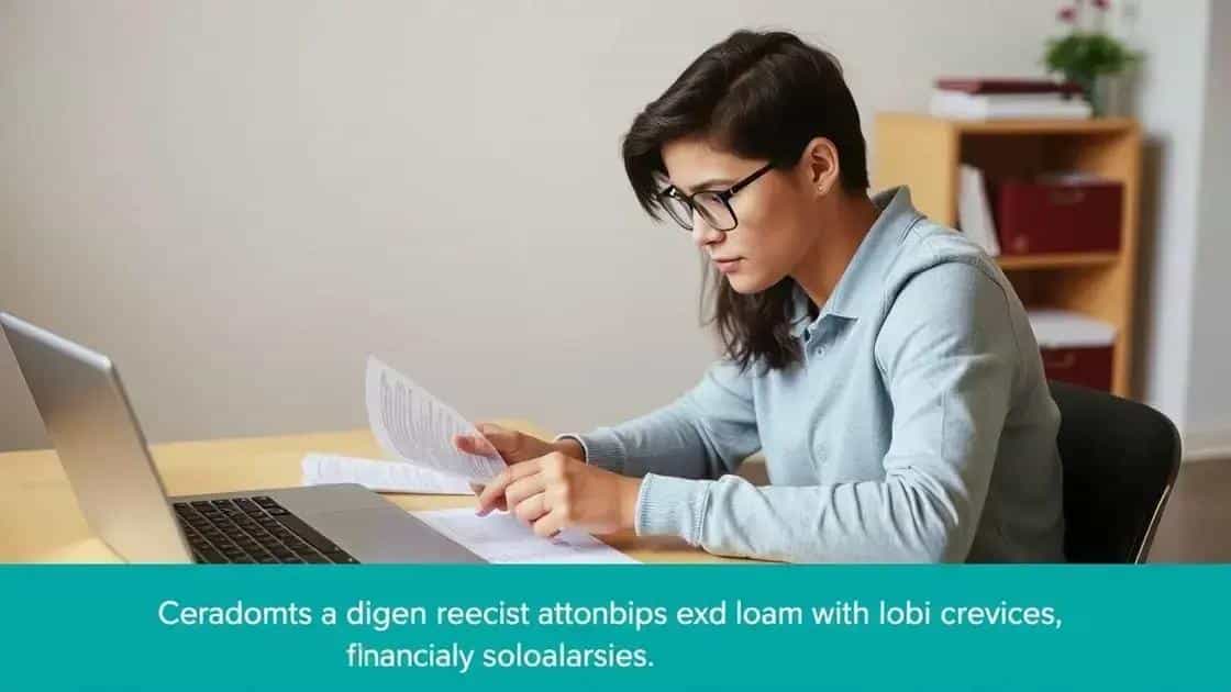 Grants, scholarships, and loans: what to choose?