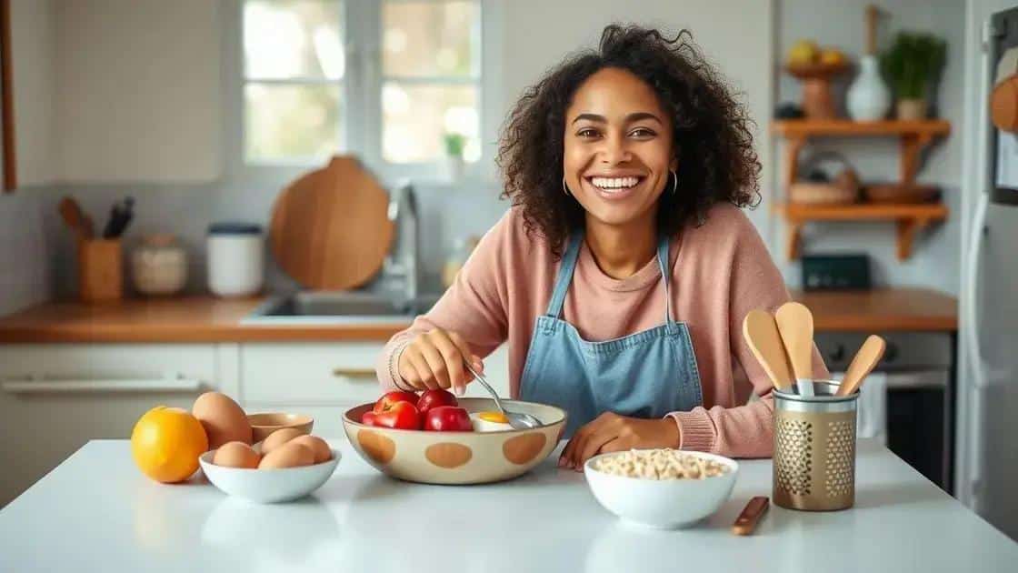 Creating a budget-friendly breakfast plan