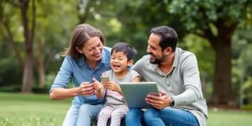 Recent expansion of paid family leave benefits trends