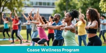 Corporate wellness program growth: unlock potential today