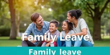 Top expansion of paid family leave benefits forecast