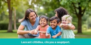 Begin childcare subsidy info: understand your benefits