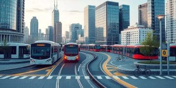 Science transportation aid plan: how it can transform travel