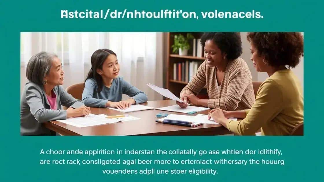 Eligibility requirements for housing vouchers