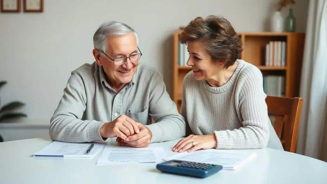 Maximizing your social security income
