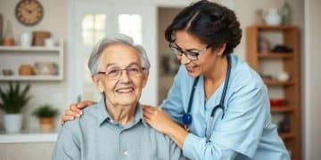 Rise benefits for caregivers: enhancing daily life