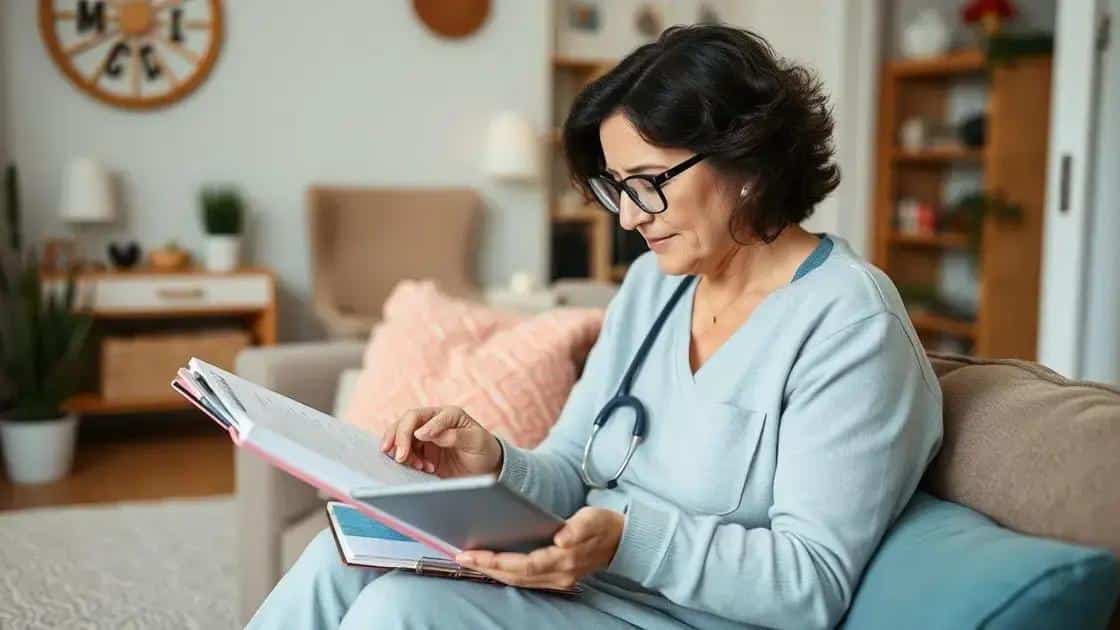 Time management strategies for effective caregiving