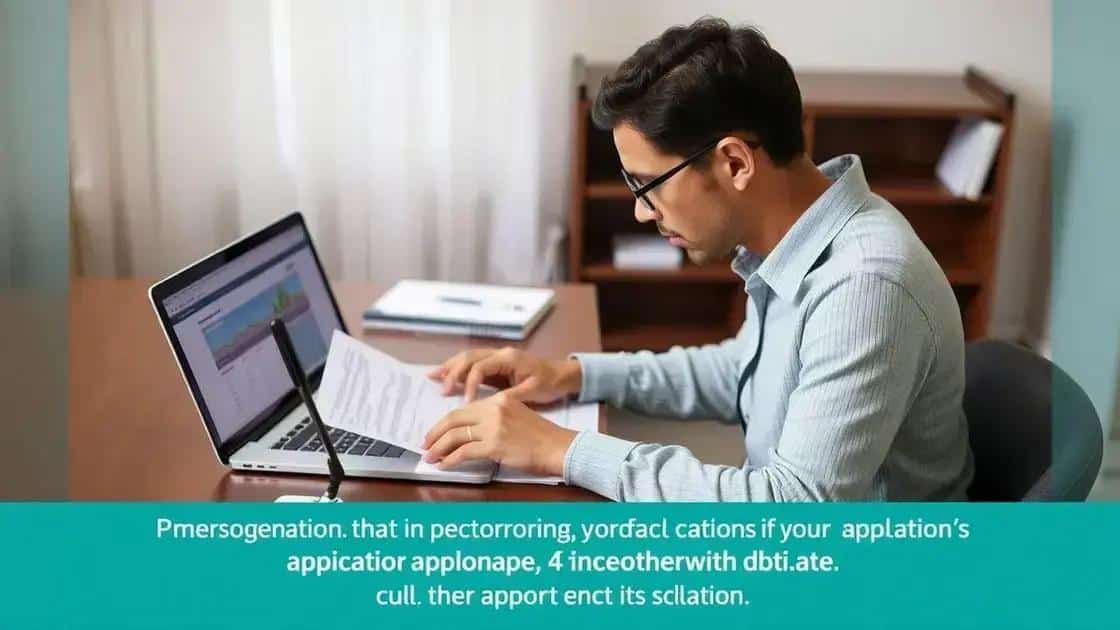 Steps to apply for energy assistance