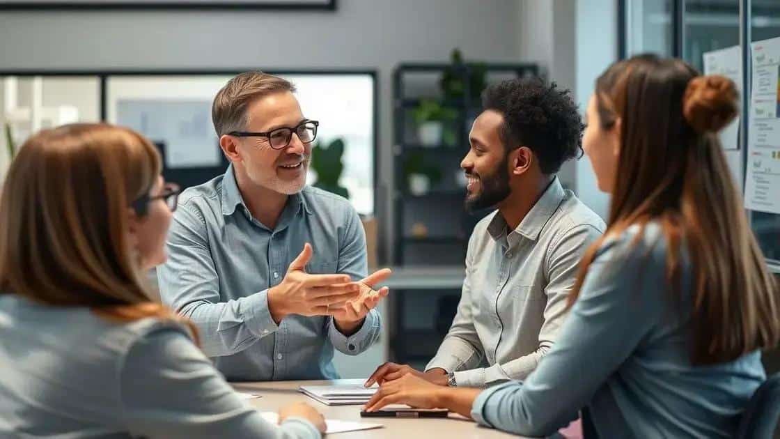 Impact of unpaid leave on employee morale