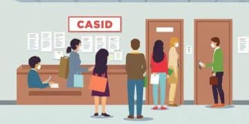 Knowledge government cash aid programs explained