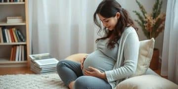 Beautiful pregnancy support info: tips for expectant mothers