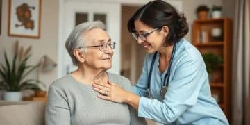 Somebody elderly care benefits you shouldn’t ignore