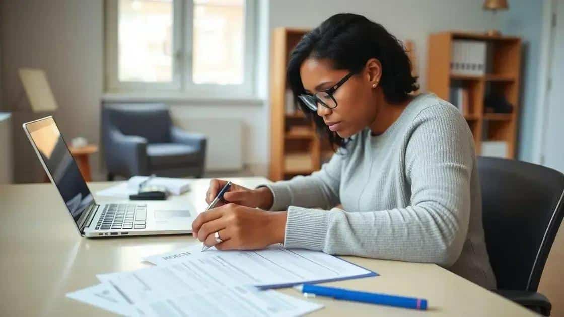 How to apply for housing assistance