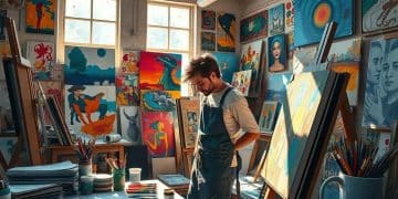 Artist social security tips to maximize your benefits