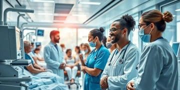 Billion healthcare system news: what’s changing now?