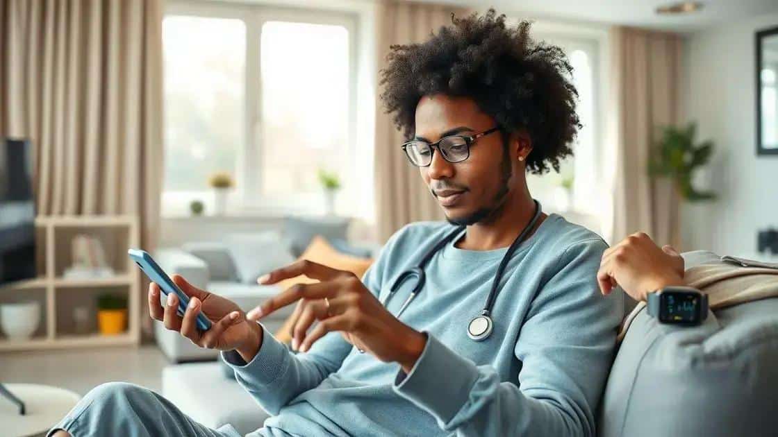 Recent innovations shaping patient experience