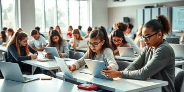 Major trends in academic achievement: 2025 update