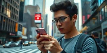 One national emergency alerts: how they keep us safe