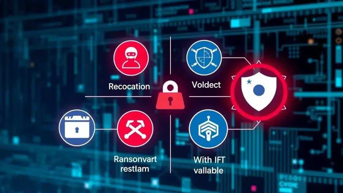 Top emerging threats to watch in 2025