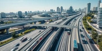Your transport infrastructure news: what you should know