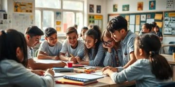 Major trends in academic achievement 2025 impact