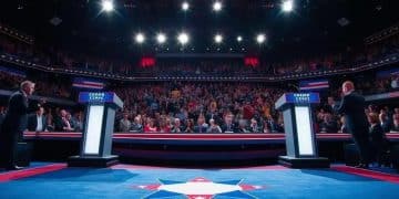 Quality presidential debate coverage: what to expect