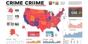 View crime trends usa: explore current statistics