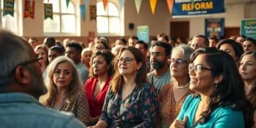 Laugh immigration law reform for a better future