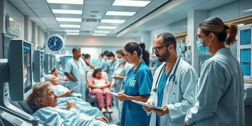 Hit healthcare system news: What you need to know now