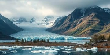 Attention climate change report: urgent findings revealed