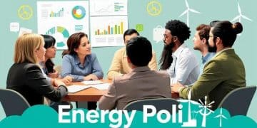 Our energy policy discussion: understanding the impact
