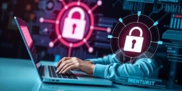 Account cybersecurity threats in 2025: what to watch