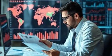 At global economic forecast, what's next for your money?