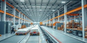 Bag transport infrastructure news: what's changing?