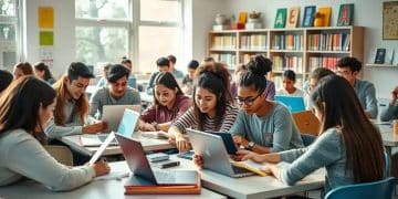 Emerging trends in academic achievement 2025 impact