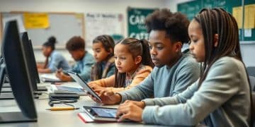 Emerging trends in academic achievement: 2025 review