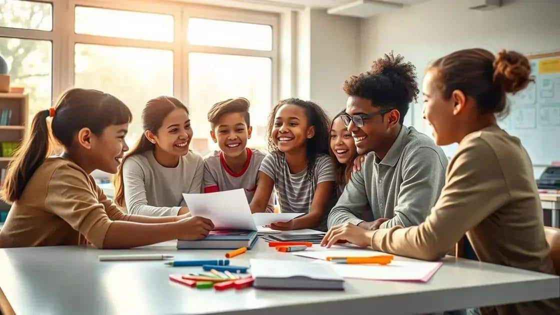 The role of social-emotional skills in student success