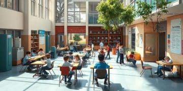 Real school safety initiative: a way to protect students