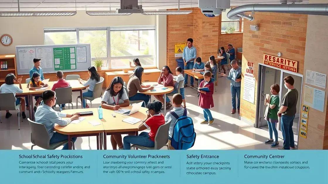 Case studies: successful initiatives in action