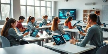 Arrive ai in the classroom: transforming education
