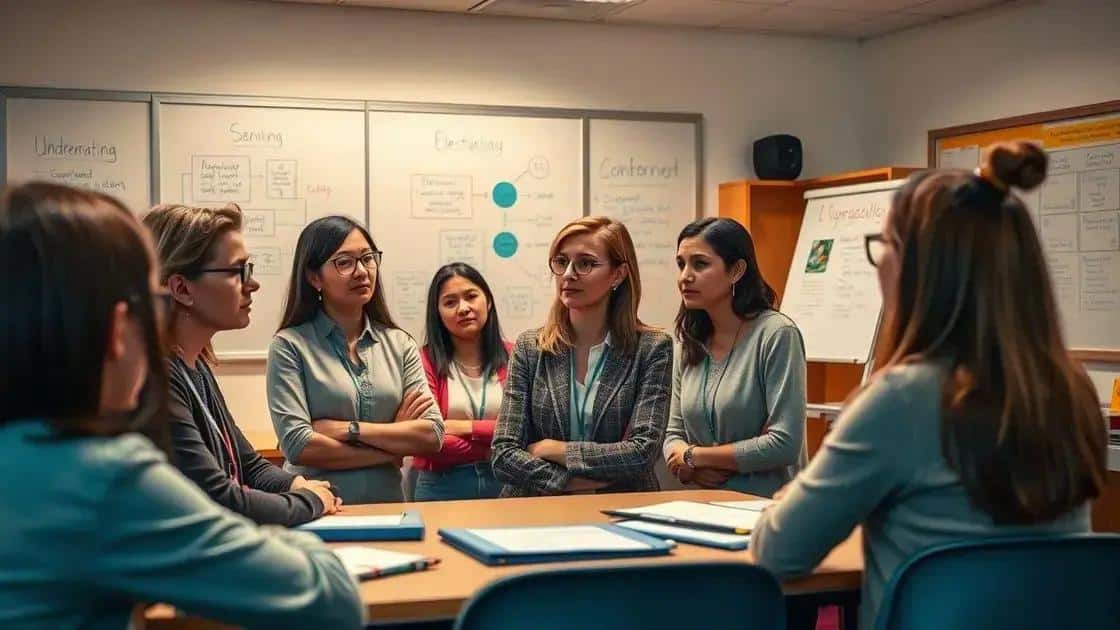 Challenges to adopting ai in schools