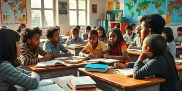 Recent impact of migrant student budget cuts forecast