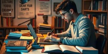 Have college entrance guide: unlock your potential