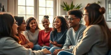 He student mental health programs: understanding their impact